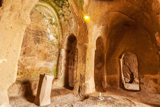 Two Days Tour to Cappadocia with HB Hotel & Transfer from Alanya - Should you book this Alanya to Cappadocia tour?