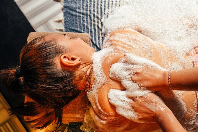 Unforgettable Turkish Bath & Spa Experience in Alanya Orient Luxury Spa - Where Orient Luxury Spa Fits in Alanya (And Why Pickup Matters)