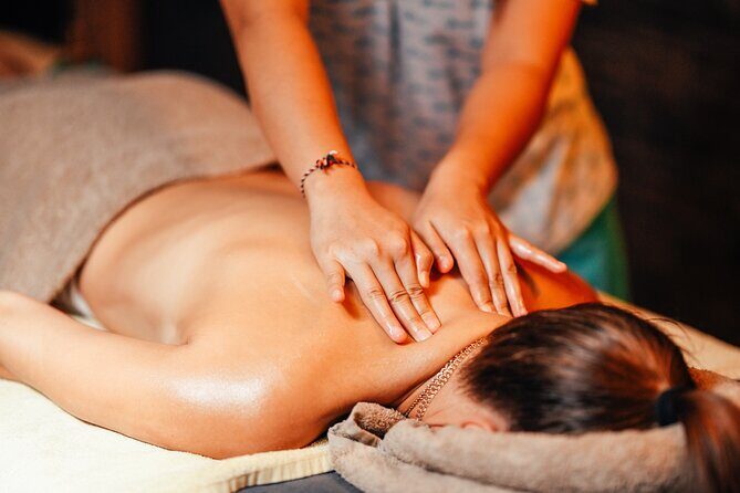 Unforgettable Turkish Bath & Spa Experience in Alanya Orient Luxury Spa - Your 2-Hour Turkish Bath Program: What You’ll Experience