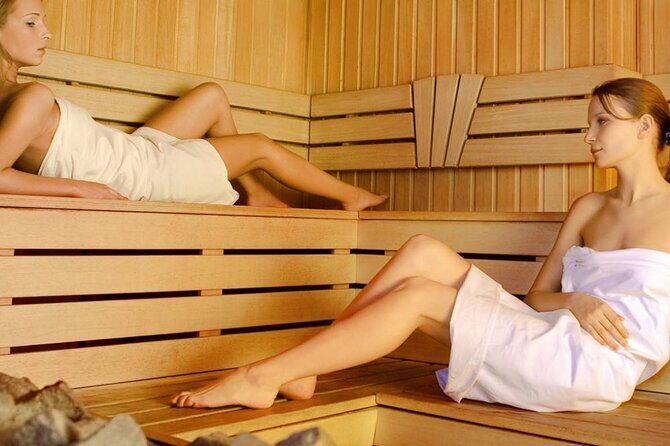 V.I.P Traditional Turkish Bath and Spa 3-Hour Activity in Alanya - Key Points Before You Go