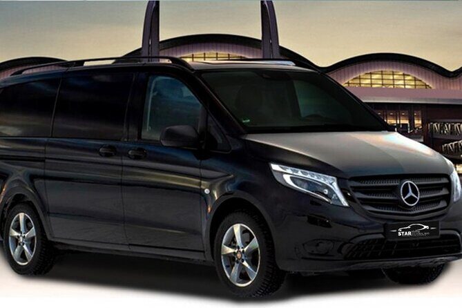 VIP Transfer: Luxury Airport Service between Alanya and Antalya - What the Ticket Really Includes (and what you’ll pay for separately)